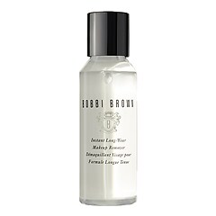 Instant Long-wear makeup remover - Démaquillant visage, BOBBI BROWN